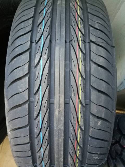 Mazzini Eco607, 225\55\17 225/55 R17 - Шины в Омске