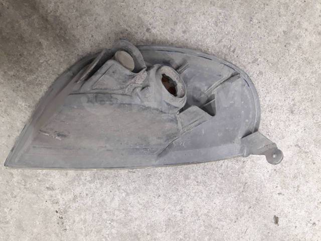 Купить Габарит/ сигнал поворота левый Toyota Nadia 98-03 SAT Китай ST-44-20L 815