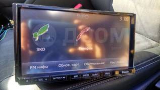 2din магнитола mitsubishi nr mz
