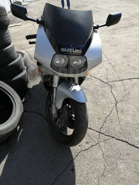 Suzuki GSX-R 400. 400. ., , ,   