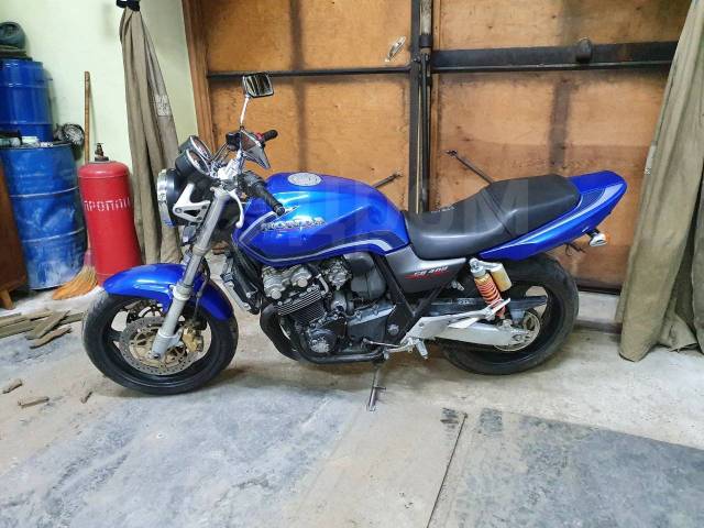 Honda CB 400SF VTEC-1. 400. ., , ,   