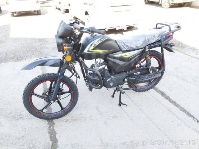 Alpha Offroad m 11