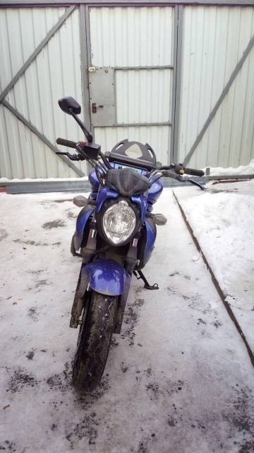 Suzuki SFV 650 Gladius. 650. ., , ,   