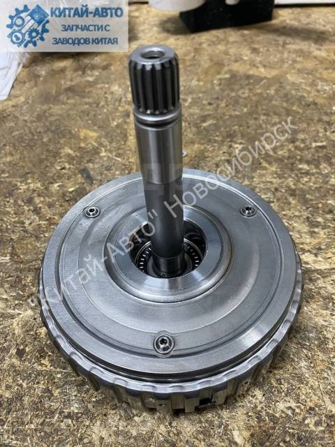 Купить Вал вариатора Lifan Solano 620, Solano 630 NEW, Solano 650, X50 ...