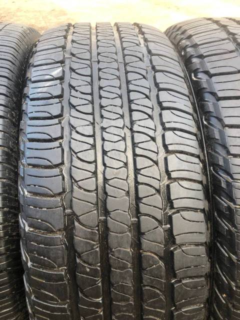 245 65 r17. Fortera hl. Автомобильная шина Goodyear Fortera hl 245/65 r17 105s всесезонная.