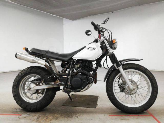 Yamaha TW 200. 200. ., , ,   