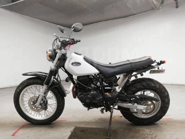 Yamaha TW 200. 200. ., , ,   