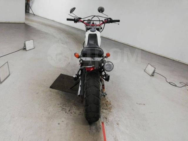 Yamaha TW 200. 200. ., , ,   