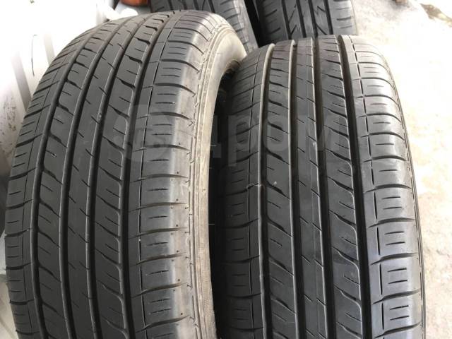 Dunlop enasave ec300. Dunlop ENASAVE ec300 215/60 r16. Dunlop ec300 Plus. Dunlop ENASAVE Eco 300.