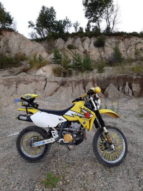 Suzuki DR-Z 400. 400. ., , ,   