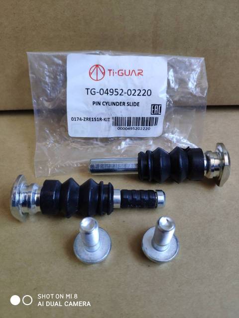 Toyota 04952 02220