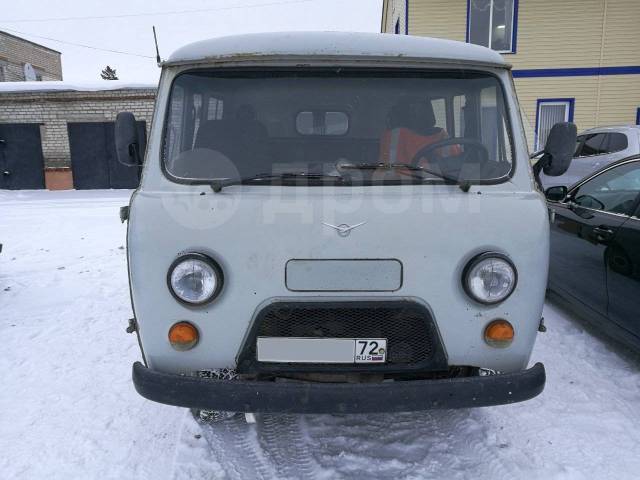 390994 уаз 2008