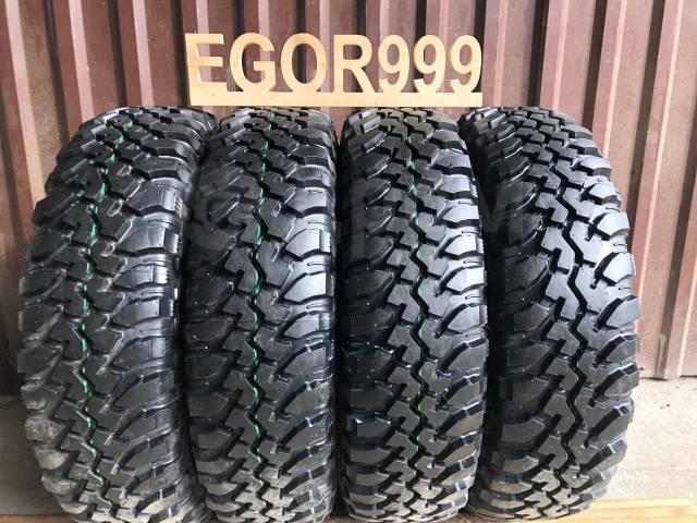 Cordiant Off-Road, 205/70 R15, 15", 1 шт, 205 мм, 70 %, радиальный ...