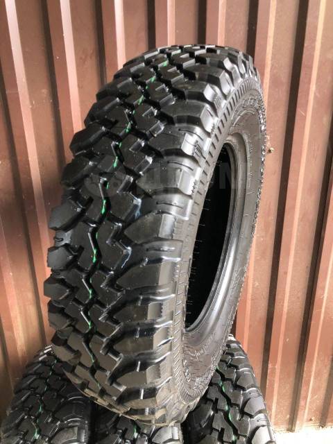 Cordiant Off-Road, 205/70 R15, 15", 1 шт, 205 мм, 70 %, радиальный ...