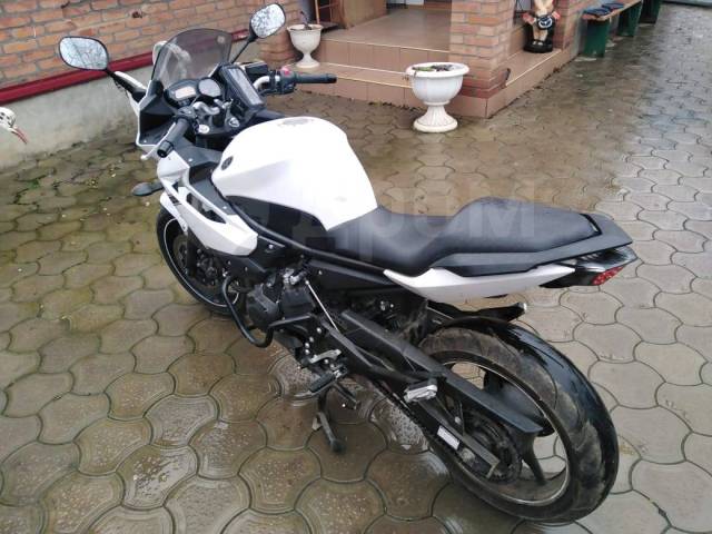 Yamaha XJ 600 S Diversion. 600. ., , ,   