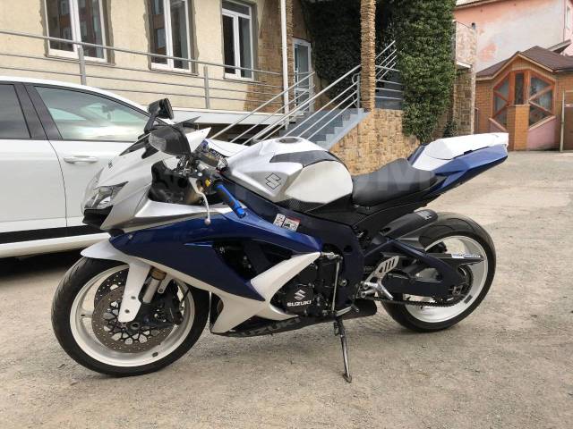 Suzuki GSX-R 600. 600. ., ,  ,   