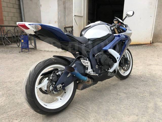 Suzuki GSX-R 600. 600. ., ,  ,   