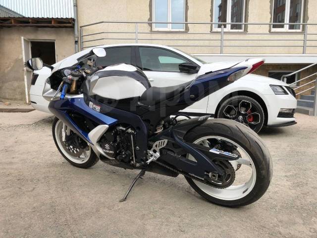 Suzuki GSX-R 600. 600. ., ,  ,   