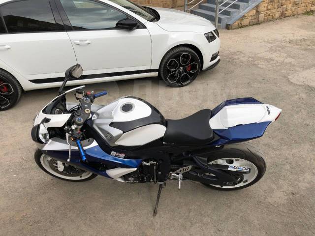 Suzuki GSX-R 600. 600. ., ,  ,   