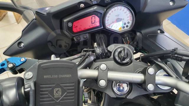 Yamaha FZ 08. 800. ., , ,   