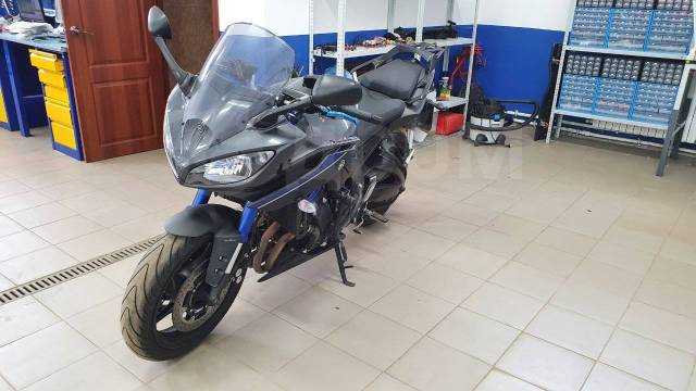 Yamaha FZ 08. 800. ., , ,   