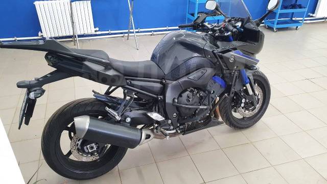 Yamaha FZ 08. 800. ., , ,   