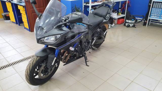 Yamaha FZ 08. 800. ., , ,   