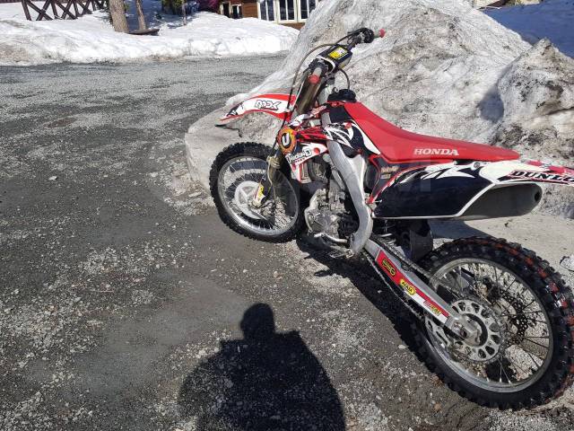 Honda CRF 250R. 250. ., ,  ,   