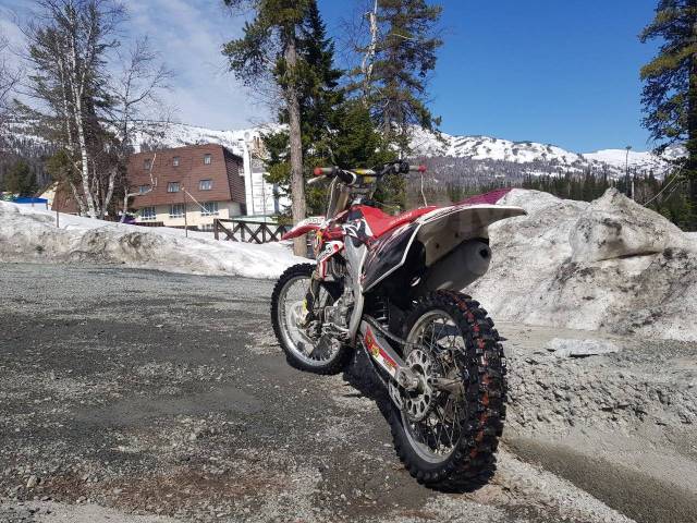 Honda CRF 250R. 250. ., ,  ,   