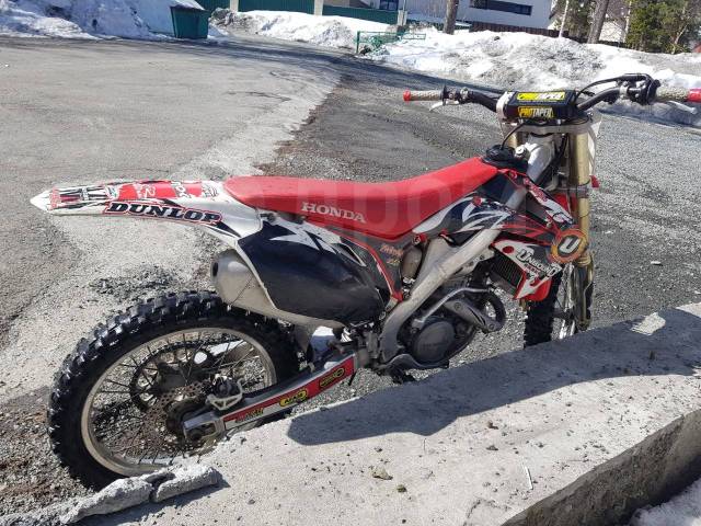 Honda CRF 250R. 250. ., ,  ,   