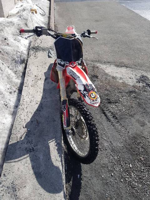 Honda CRF 250R. 250. ., ,  ,   