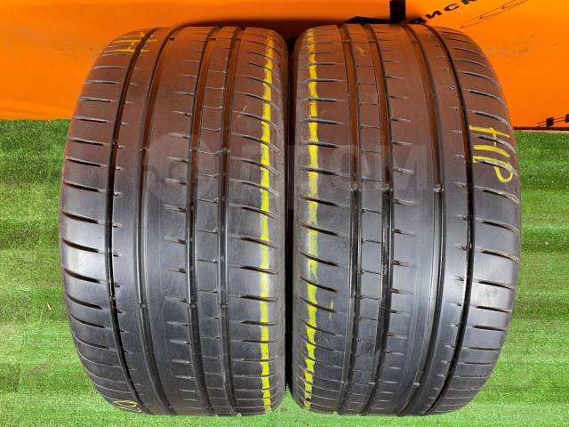 Pirelli p Zero f1