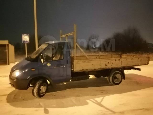 Автомагазины газель в пензе