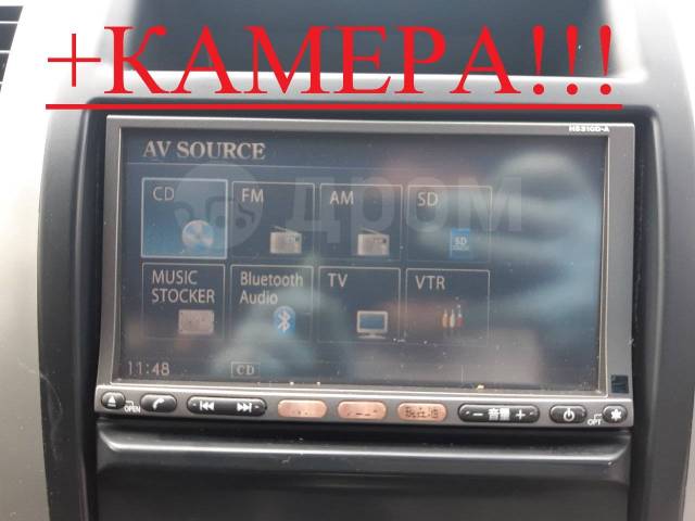 распиновка магнитолы sanyo