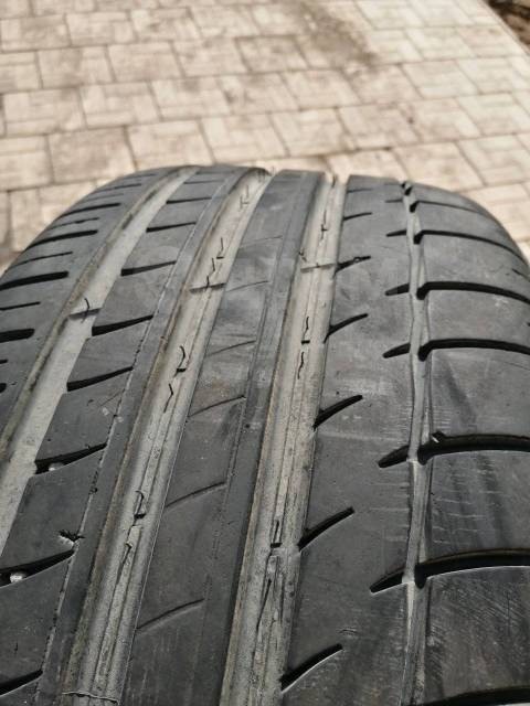 Triangle Sportex TSH11, 245/45r19
