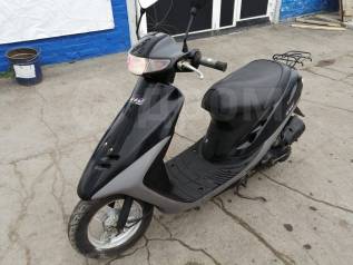 Honda dio 56 характеристики