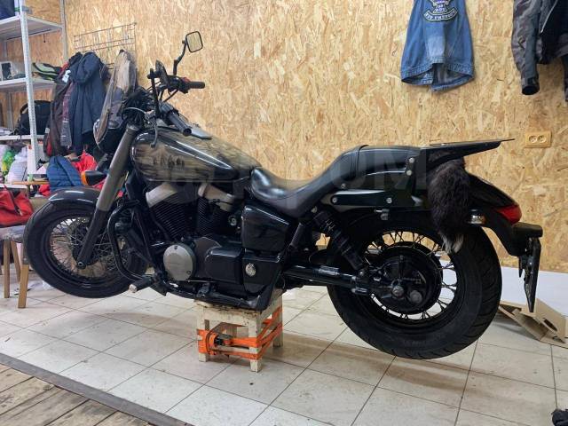 Honda Shadow Phantom. 750. ., , ,   