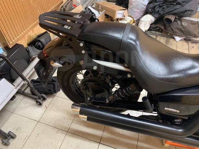 Honda Shadow Phantom. 750. ., , ,   