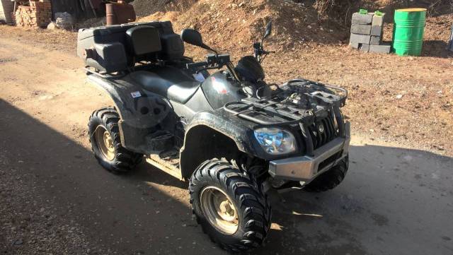 Квадрик 500 a2 цефмооо