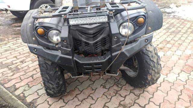 Stels ATV 700GT. ,  \ 