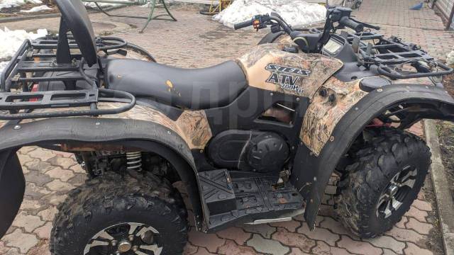 Stels ATV 700GT. ,  \ 