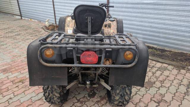 Stels ATV 700GT. ,  \ 