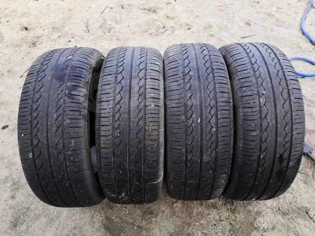 Ханкук новосибирск. 255/60 R18.