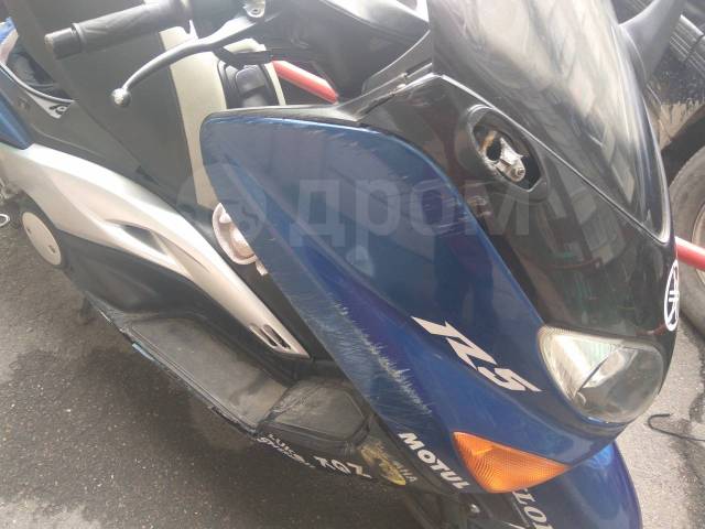 Yamaha Tmax. 500. ., , ,   