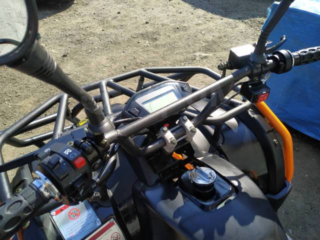 Yamaha Grizzly 300. ,  \,   