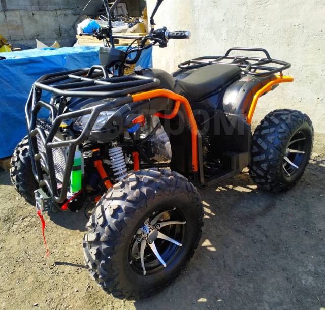 Yamaha Grizzly 300. ,  \,   