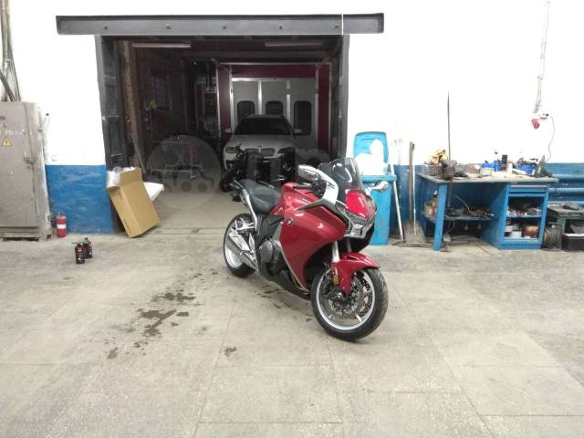 Honda VFR 1200F. 1 200. ., , ,   