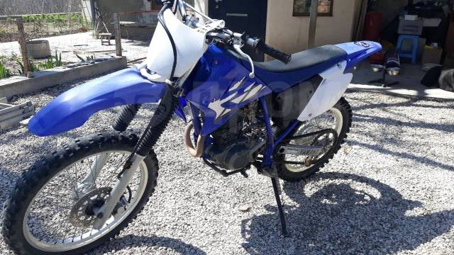 Yamaha TT-R 230. 230. ., ,  ,   