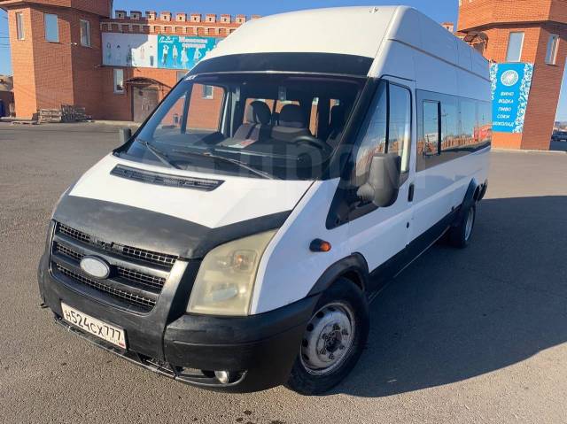 Продам ford transit