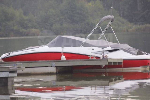 BRP Sea-Doo Challenger. 2013 ,  ,  